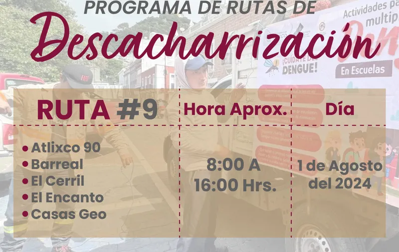 Foto: Especial