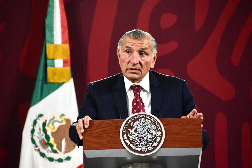 Adán, el aspirante en Puebla