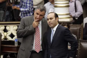 PAN insiste en doble discurso de Isabel Allende en tema Chalchihuapan