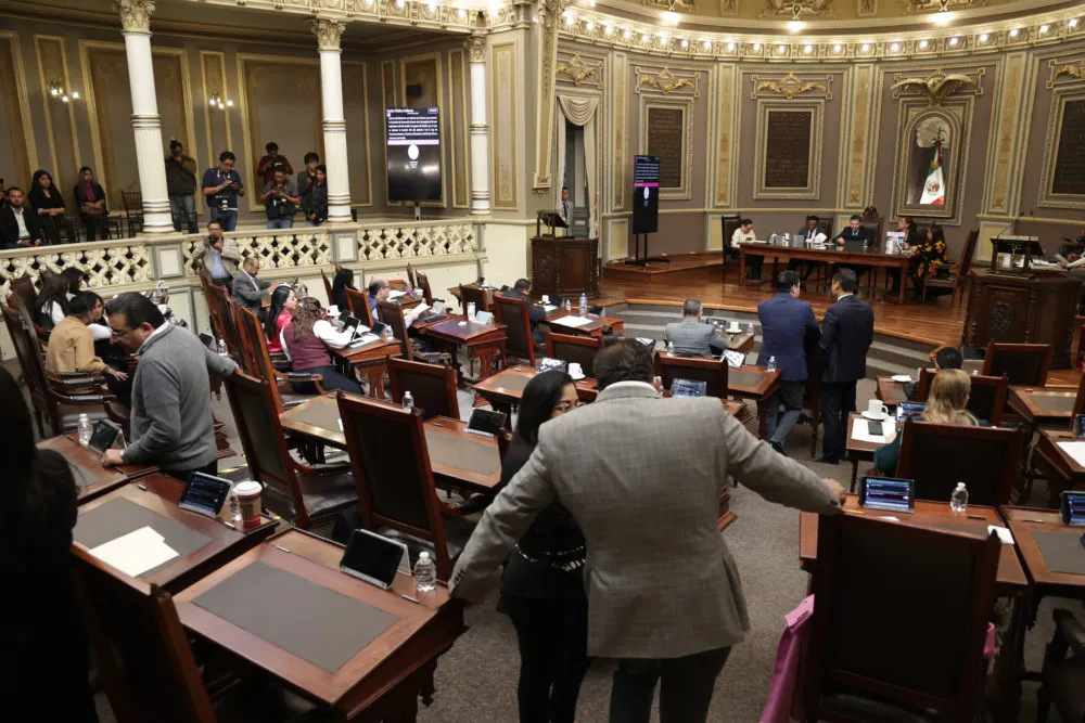 Ley de Imagen Institucional