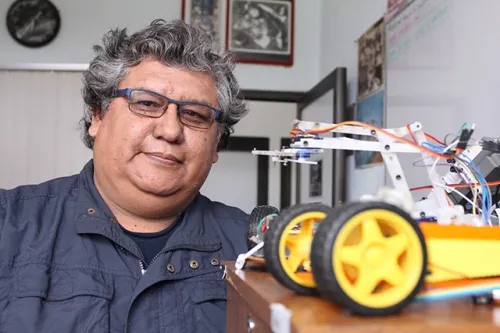 Ciencia en Casa Mx, una propuesta de divulgación de la ciencia para tomar decisiones