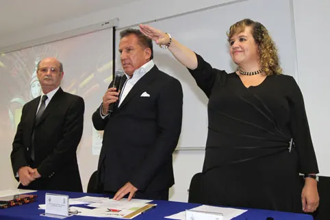 La BUAP, una universidad con prestigio, credibilidad y confianza: EAI