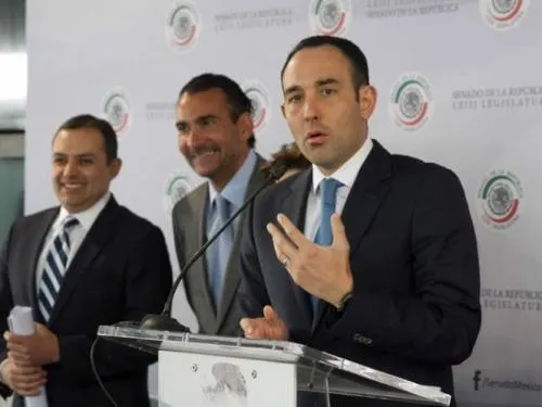 PAN sufre negación psicótica ante la peor derrota de su historia: Gil Zuarth