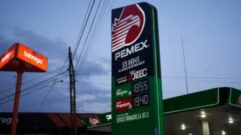 Litro de gasolina ya rebasa los 27 pesos en Ciudad de México