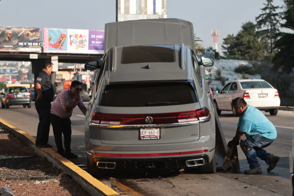 Foto: Ulises Raziel Juárez Guarneros / EsImagen