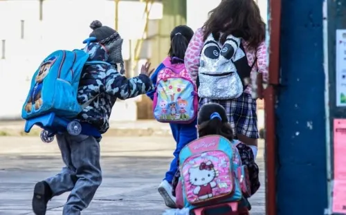 SEP garantiza que regreso a clases será seguro ante Covid-19
