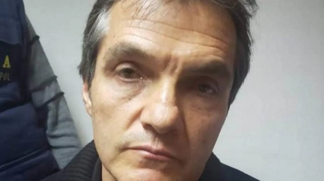 Carlos Ahumada asegura tener información delicada sobre la 4T