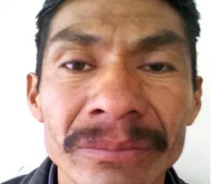 Aprehende PGJ a sujeto que presuntamente raptó a una menor de edad