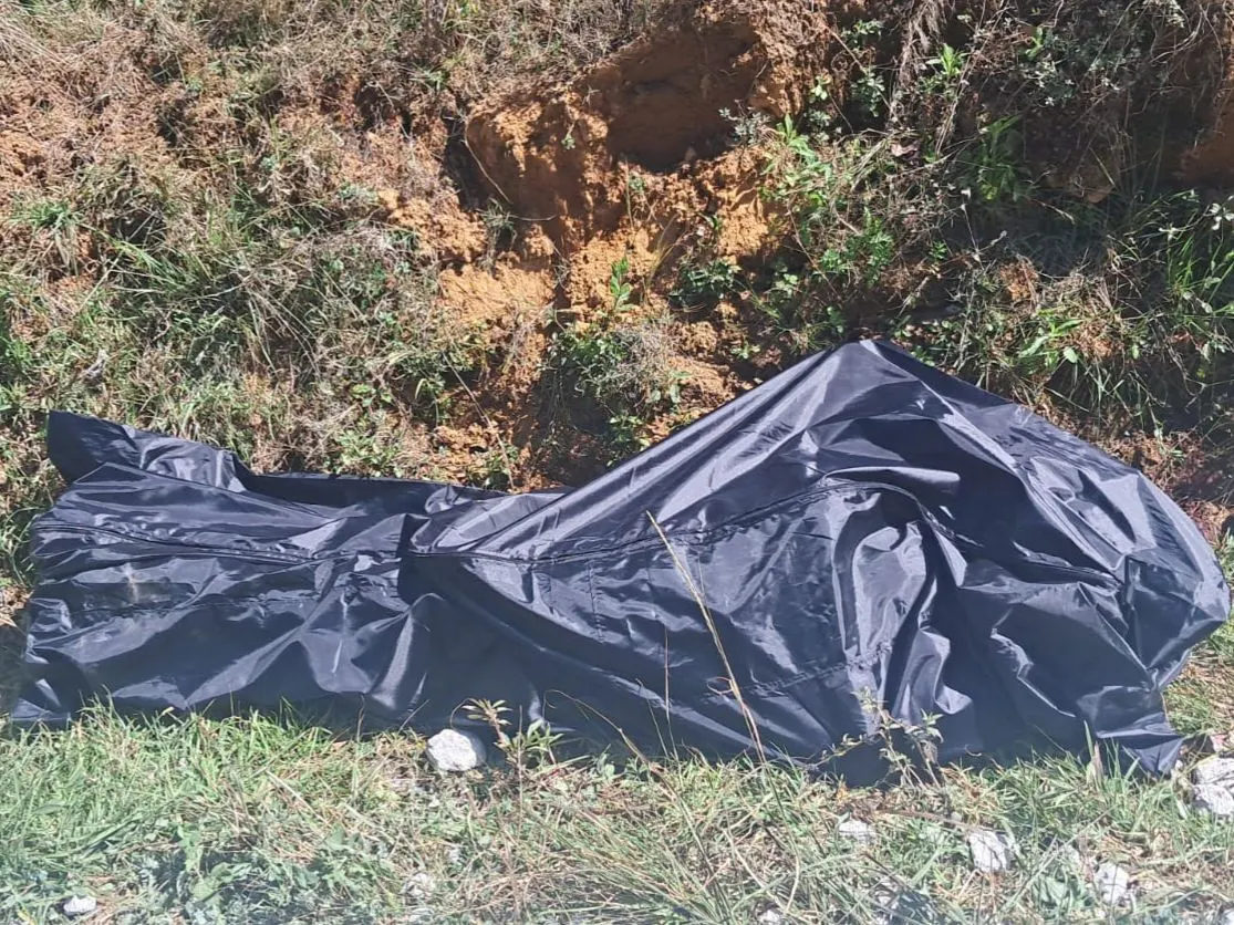 Reportan hallazgo de dos hombres sin vida en Zinacatepec y Zacatlán