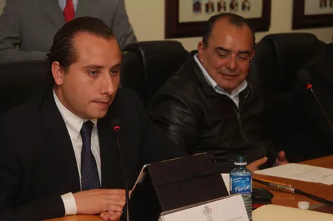 La prórroga al OFS es por cuestiones técnicas y no políticas