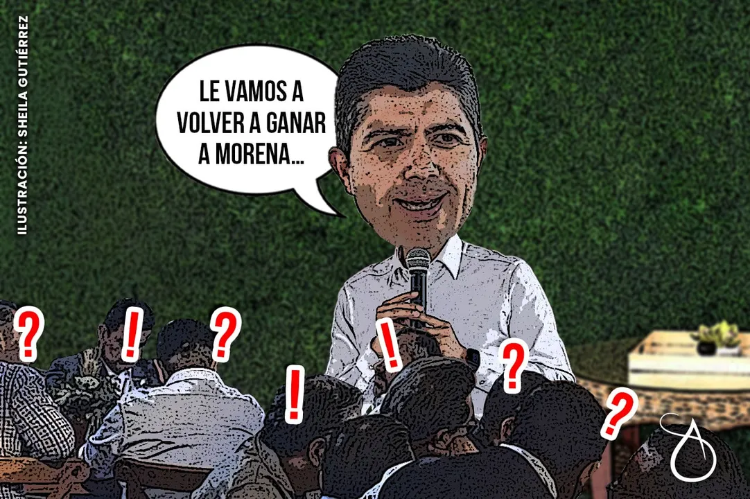 Escepticismo Eduardo Rivera