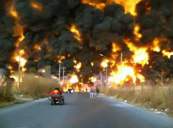 San Martín Texmelucan: 19 de diciembre, la herida que aún arde