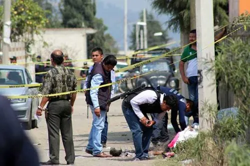 Confirman la muerte de la mamá de “El Kalimba”