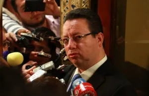 Responde Eukid a señalamientos en su contra por supuesto espionaje