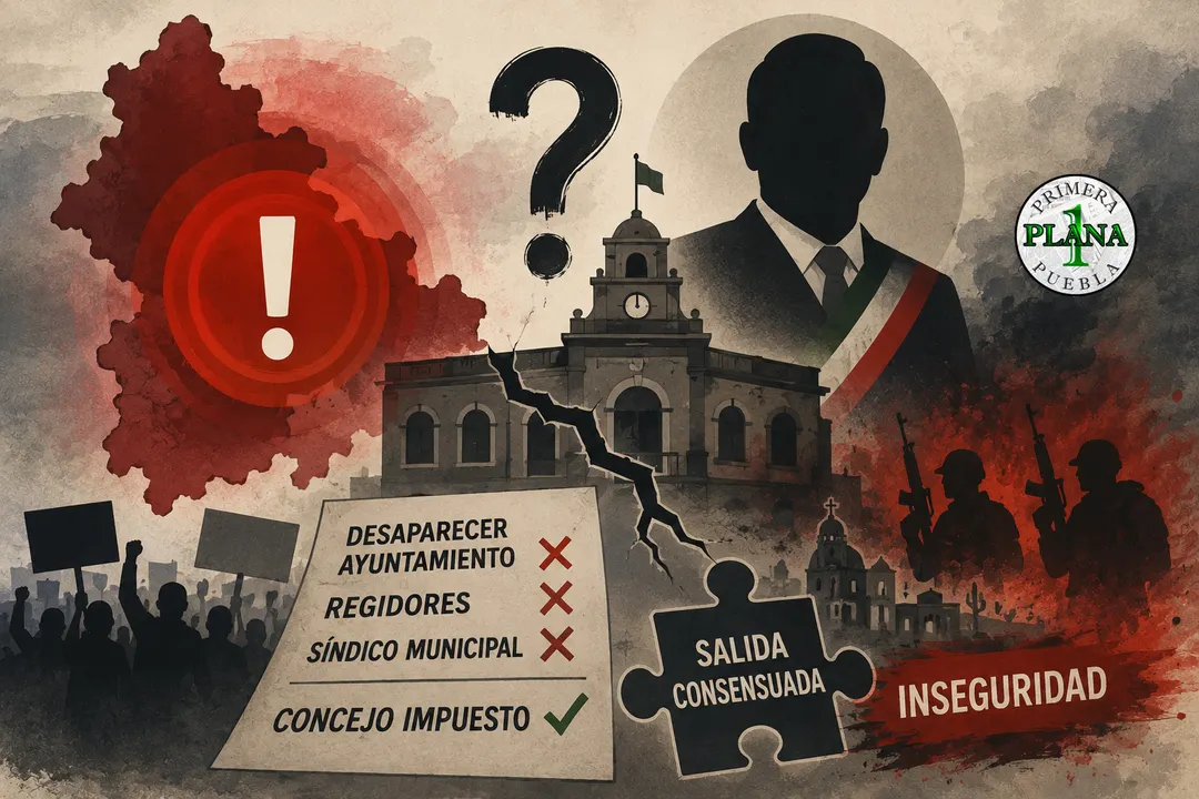 Caso Acatlan De Osorio
