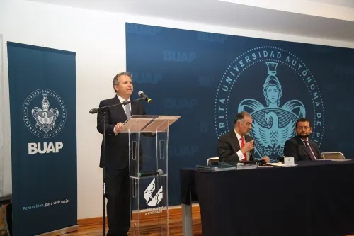 Concluye diplomado en Rendición de Cuentas  y Fiscalización Superior