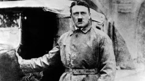 Hitler acumuló fortuna superior a los 6,000 millones de dólares