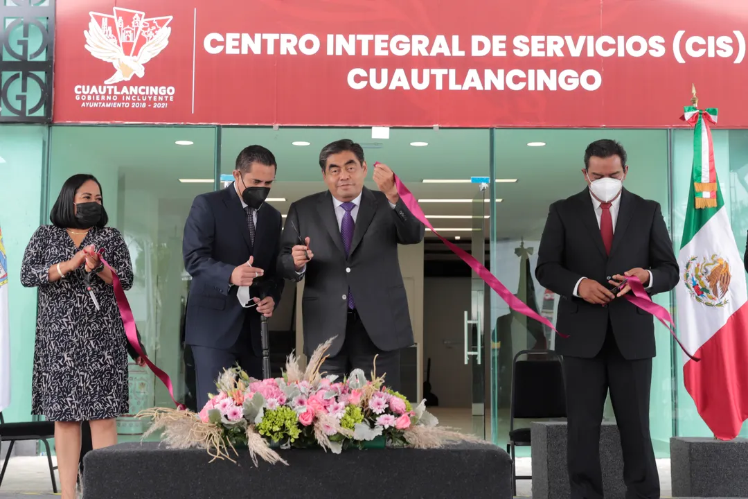 Foto: Gobierno de Puebla