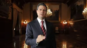 Arman show televisivo para que EPN explique reformas