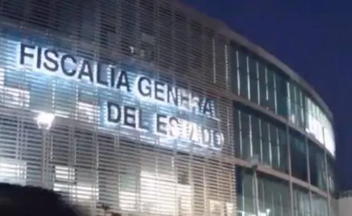 Prisión preventiva contra tres acusados de robar vehículo con ganado