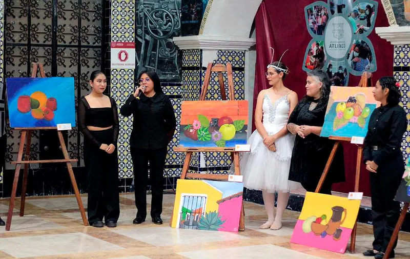 clausura-semestre-escuela-de-iniciacion-artistica-asociada-atlixco