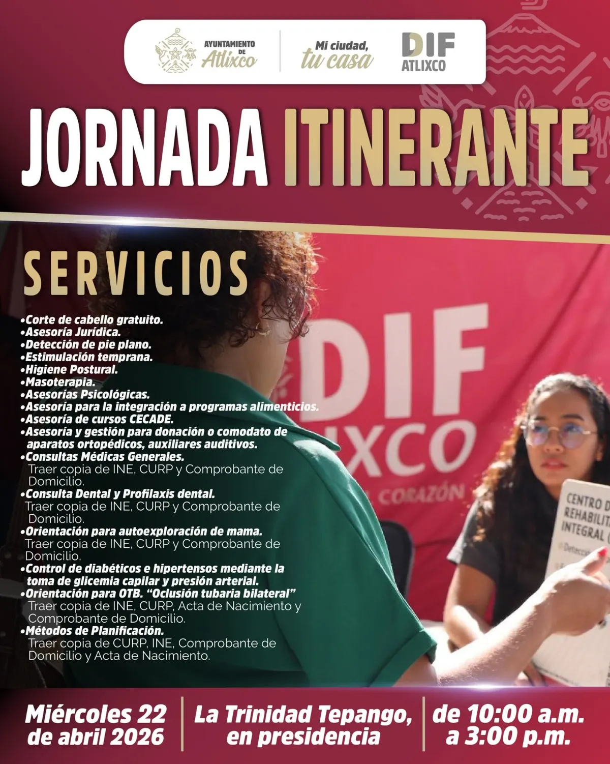 Foto: Especial