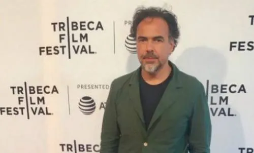 Ver una película en tu teléfono es como ver una postal: Iñárritu