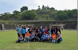 Jóvenes trabajan con la UDLAP para lograr cambios en sus comunidades