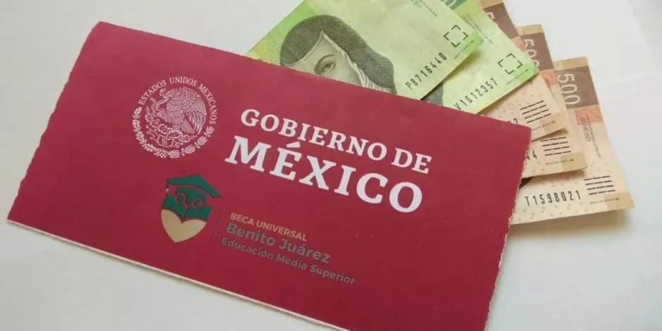 Conoce las fechas del pago de Becas Bienestar Benito Juárez