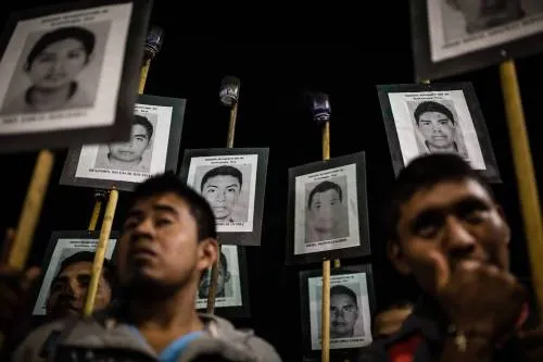 La ONU documenta 34 casos de tortura en la investigación del “caso Ayotzinapa”
