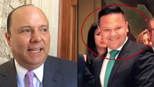 Arrestan a sobrino de César Duarte