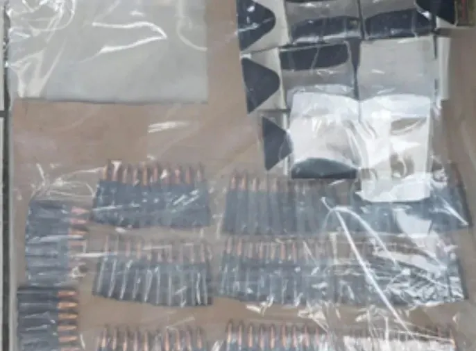 La Operación Frontera Norte ha logrado la detención de 855 personas y el aseguramiento de 810 armas de fuego