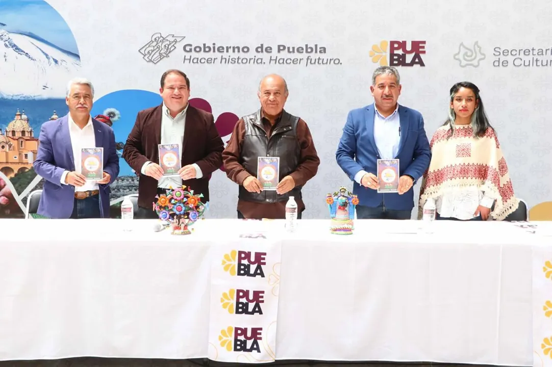 FERIA DE SEMANA SANTA 2023