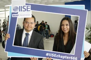Ingeniería BUAP fortalece su vinculación a favor de sus estudiantes