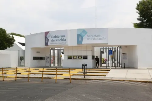 Iniciará Secretaría de Educación proceso de capacitación docente en línea