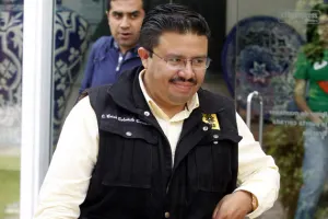 PRD acepta reto del antidoping lanzado por Micalco