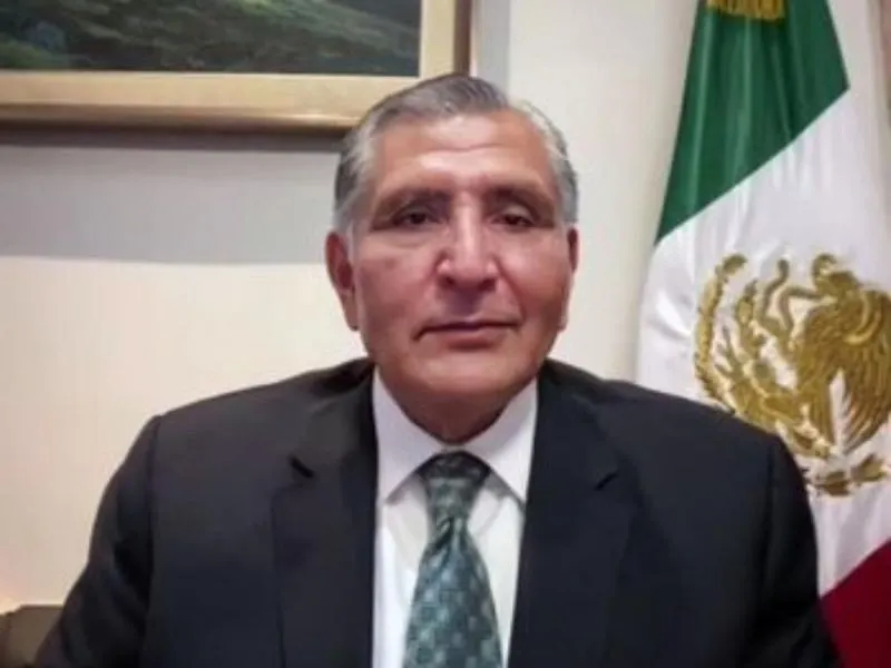 Adán Augusto