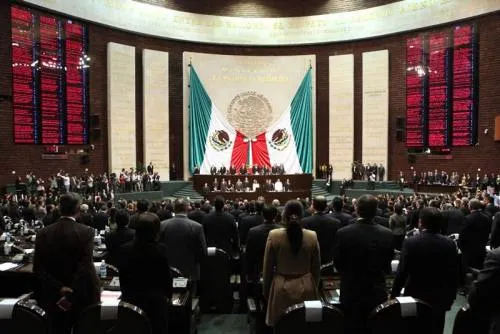 Evaden legisladores panistas poblanos responsabilidad en Ley de Seguridad Interior