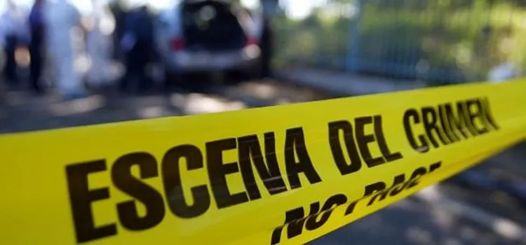 Mueren hermanos dentro de cisterna en Texmelucan