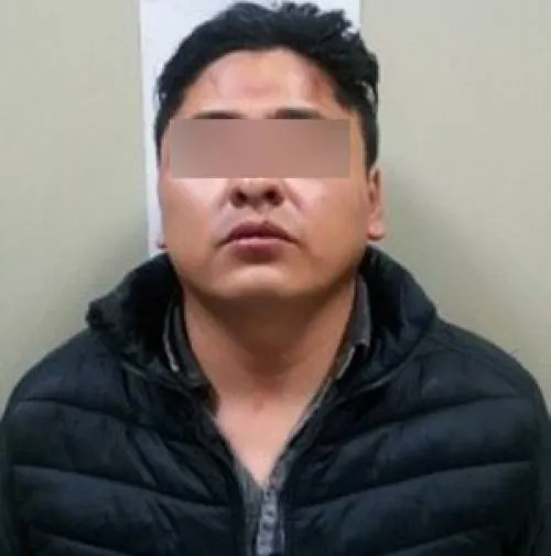 Vinculan a proceso a sujeto por golpear a su ex pareja en Puebla