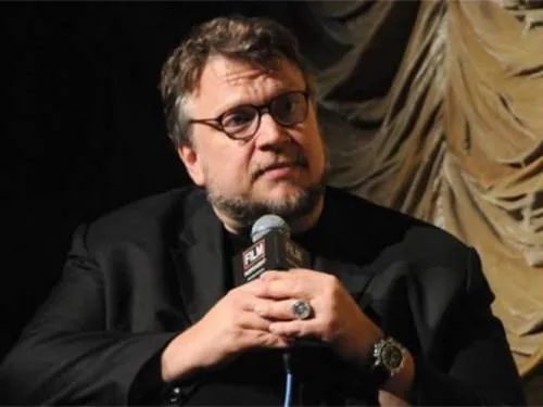Cinta de Guillermo del Toro con 7 nominaciones a los Globos de Oro