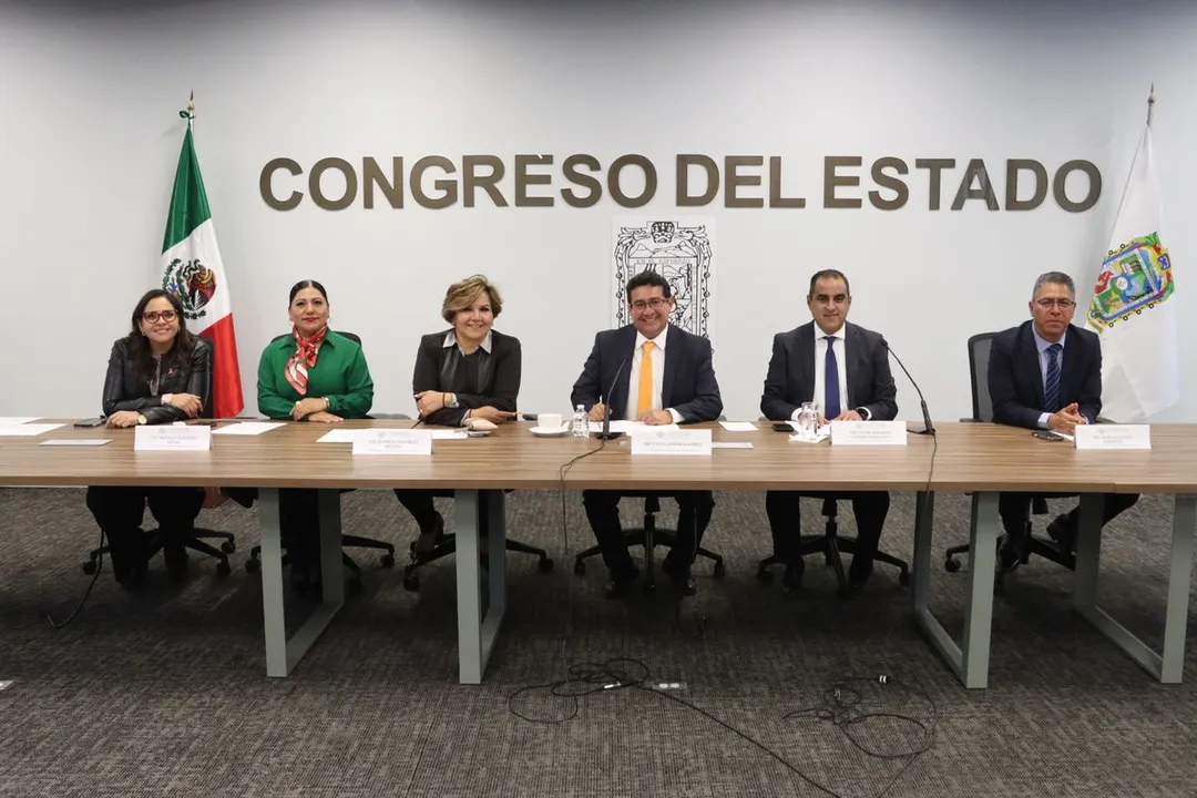 Congreso Pue Comision Desarrollo Rural