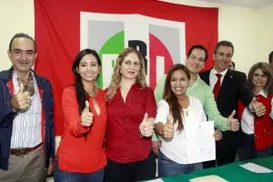 INE ratifica triunfos del PRI en nueve distritos en Puebla