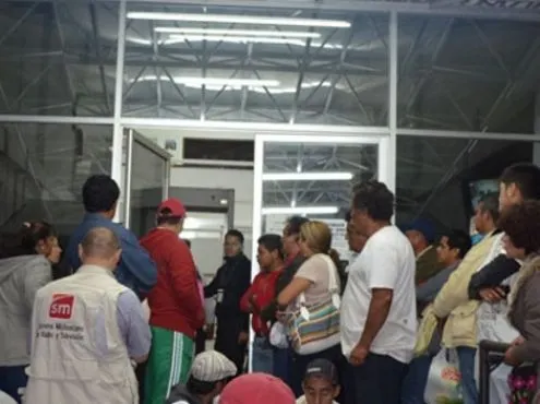 Sólo dejaron libres a 24 normalistas en Michoacán