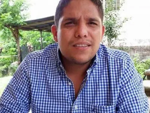 Matan a edil de Jalapa de Díaz, Oaxaca, en festejo navideño
