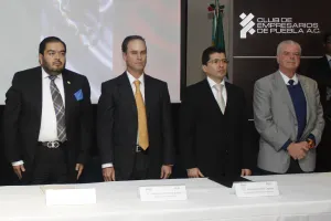 Prevé IMEF crecimiento de Puebla hasta del 2.7 por ciento en 2016