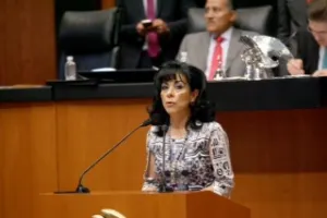 Saldaña, a favor de aprobación del dictamen sobre desaparición forzada