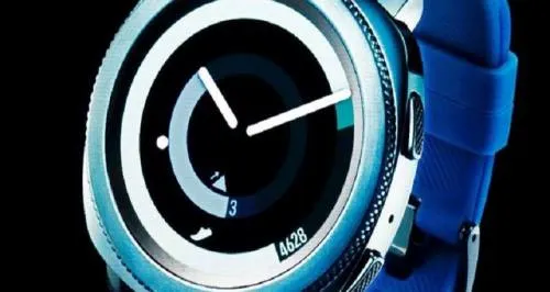 El reloj inteligente diseñado para ayudar a las personas mayores