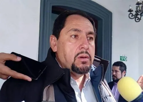Regidor del PAN pide informe a la SSPyTM por reducción del 41 por ciento al Fortaseg