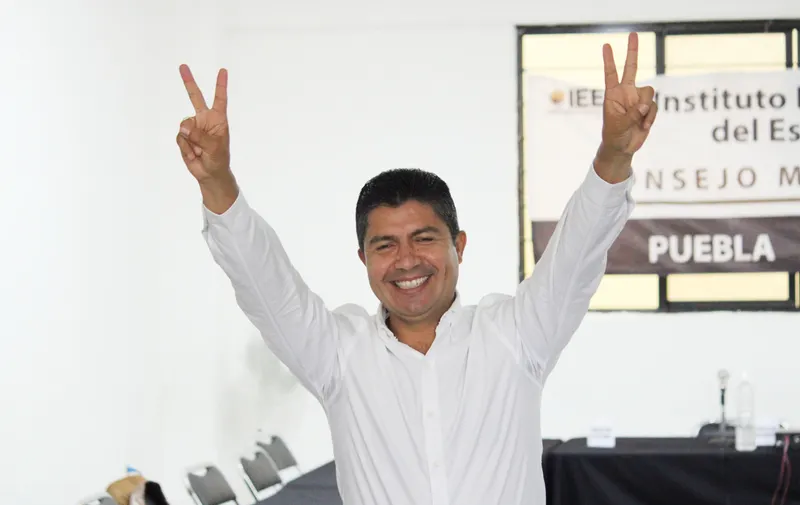 2024, la misión casi imposible de Lalo Rivera